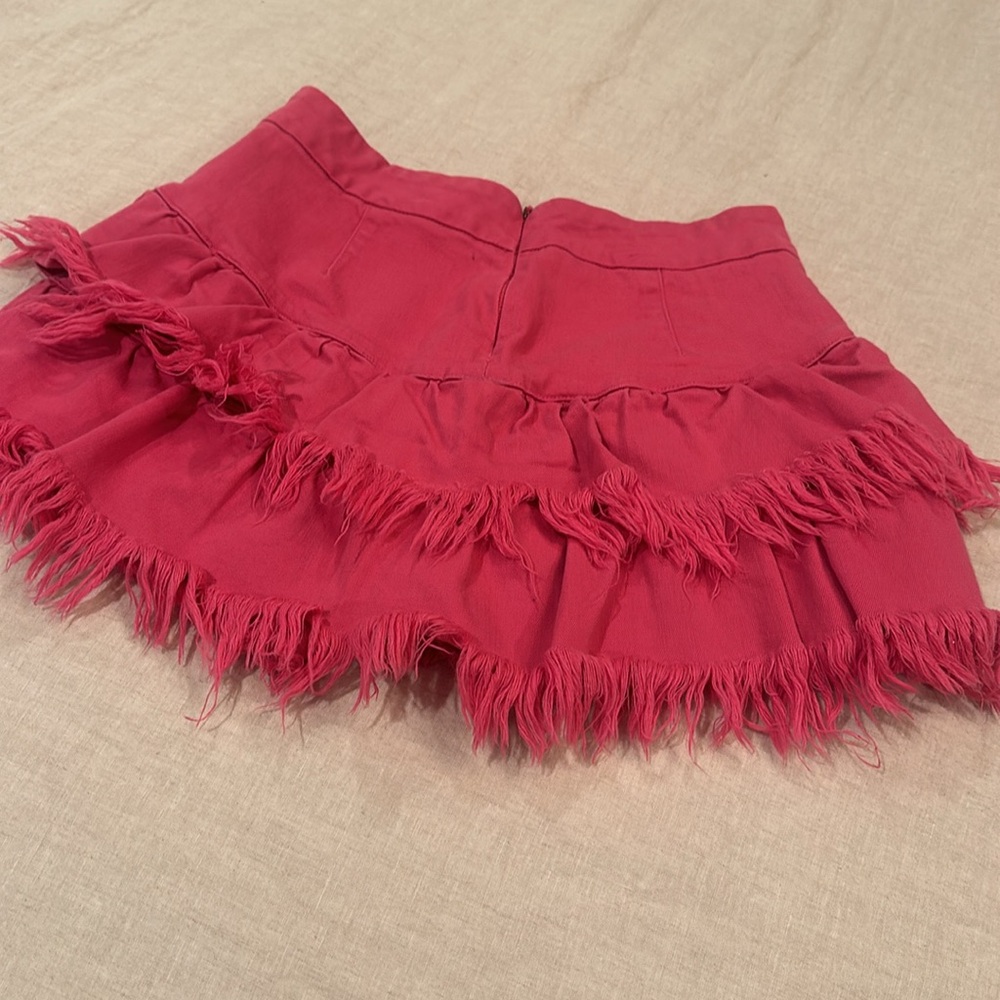 AC Rendon - skort - size 2 - Picture 3 of 4